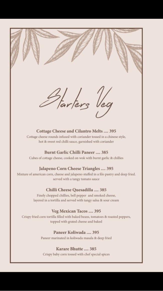 Pergola - Colaba - Mumbai image 10